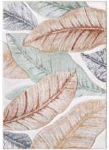 [Kusový koberec JASPER 40345/660 Cream]