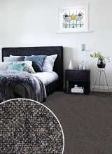 [Metrážny koberec NERO 97]