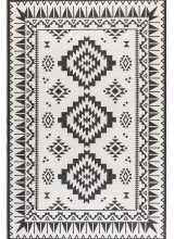 [Kusový koberec Elle Decoration Gemini 106019 Black]