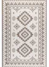 [Kusový koberec Elle Decoration Gemini 106021 Linen]