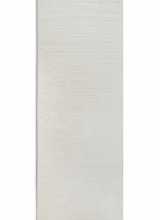 [Kusový behúň Elle Decoration Delhi 106052 Natural White]