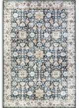 [Kusový koberec Elle Decoration Imagination 106044 Blue Cream]