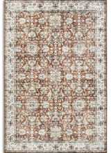 [Kusový koberec Elle Decoration Imagination 106045 Red Cream]