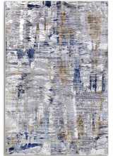 [Kusový koberec Elle Decoration Imagination 106035 Darkblue Beige]