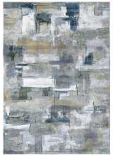 [Kusový koberec ARTE 16436 Y10 - Green]