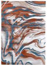 [Kusový koberec ARTE 09040 M10 - Multi]