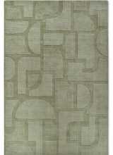 [Kusový koberec Villeroy & Boch 1906 106177 Green]