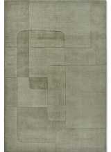 [Kusový koberec Villeroy & Boch 1906 106172 Green]