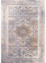 [Kusový koberec MOON Mamluk Silver 1233]