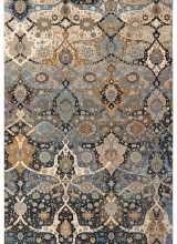 [Kusový koberec SUPERIOR Kirman Koniak]