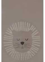[Detský kusový koberec Hanse Home Adventures 106214 Beige, Multicolor]