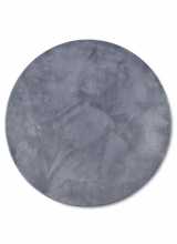 [Kruhový kusový koberec Villeroy & Boch 1899 106162 Anthracite]