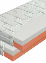 [Penový matrac TREND Komfort Duo 1+1]