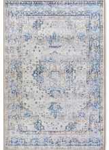 [Kusový koberec Villeroy & Boch 1767 106064 Cream Blue]