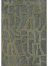 [Kusový koberec Villeroy & Boch 1879 106141 Jungle Green]