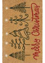 [Kokosová rohož Hanse Home Mix Mats 106196 Cocos]