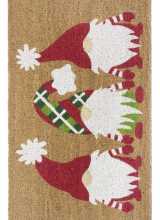 [Kokosová rohož Hanse Home Mix Mats 105674 Cocos]