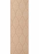 [Kusový behúň Northrugs Duet 106247 Jute White]