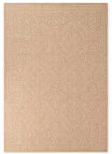 [Kusový koberec Northrugs Duet 106252 Jute White]