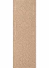 [Kusový behúň Northrugs Duet 106252 Jute White]