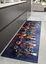 [Predložka do kuchyne VIVA MAT C-567]