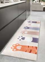 [Predložka do kuchyne VIVA MAT JZM-197]