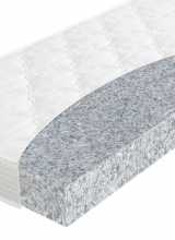 [Matrac HD Comfort 90x200 cm]