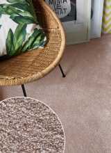 [Metrážny koberec XAVIER 63]