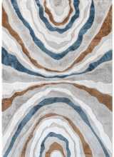 [Kusový koberec ASPEN 17875 K10 - Multi]