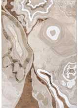 [Kusový koberec ASPEN 17880 O10 - Orange]