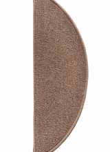 [Schodové nášľapy ASTRA - hnedá]