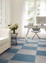 [Kobercové štvorce ARABLE]