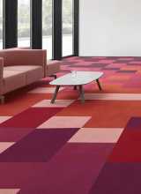 [Kobercové štvorce PALATINO]