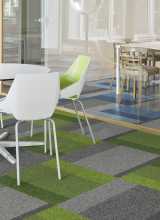 [Kobercové štvorce STRATOS BLOCKS]