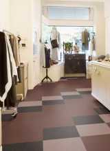 [Kobercové štvorce VERSO]