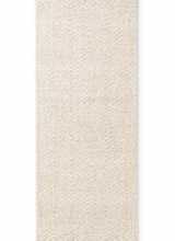 [Kusový behúň Elle Decoration Majoli 106238 Natural White]