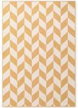 [Kusový koberec Ted Baker Haringey 106380 Ochre White]