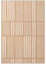 [Kusový koberec Ted Baker Haringey 106382 Jute White]