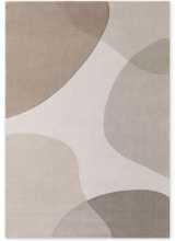 [Kusový koberec Ted Baker Hackney 106355 Grey Beige]