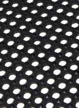 [Exteriérová Gumová rohož RING-MATA]