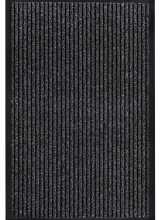 [Bytová Rohož Valdez 50 čierna]