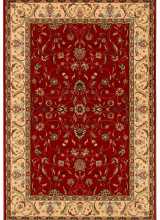 [Kusový koberec OMEGA Aries Rubin]