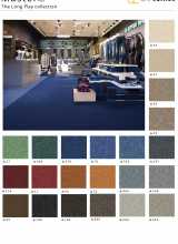 [Metrážny koberec MASTER]