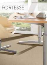 [Metrážny koberec FORTESSE SDE New 138 Béžový]