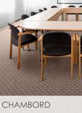 [Metrážny koberec CHAMBORD 44 Béžový]