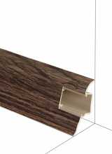 [Podlahová lišta Döllken W176 - Dub Zámocký - dĺžka 250 cm]