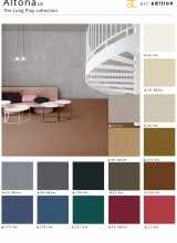 [Metrážny koberec ALTONA ]