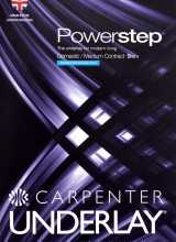 [Podložka penová pod koberec POWERSTEP]