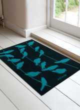 [Bytová rohož BIRDS 1]