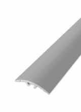 [Prechodová lišta WELL 32 - Strieborná]